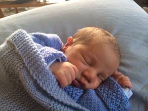 Frankie McCarthy 6x5